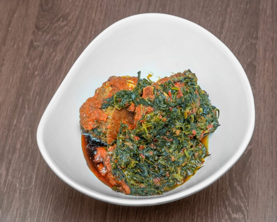 Efo Riro