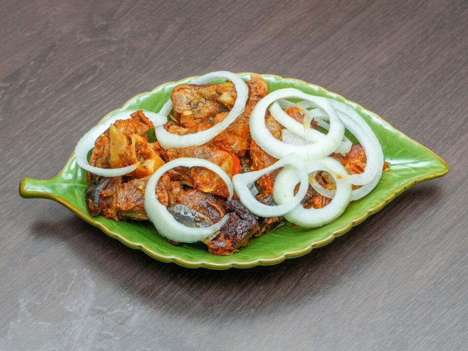 Nkwobi