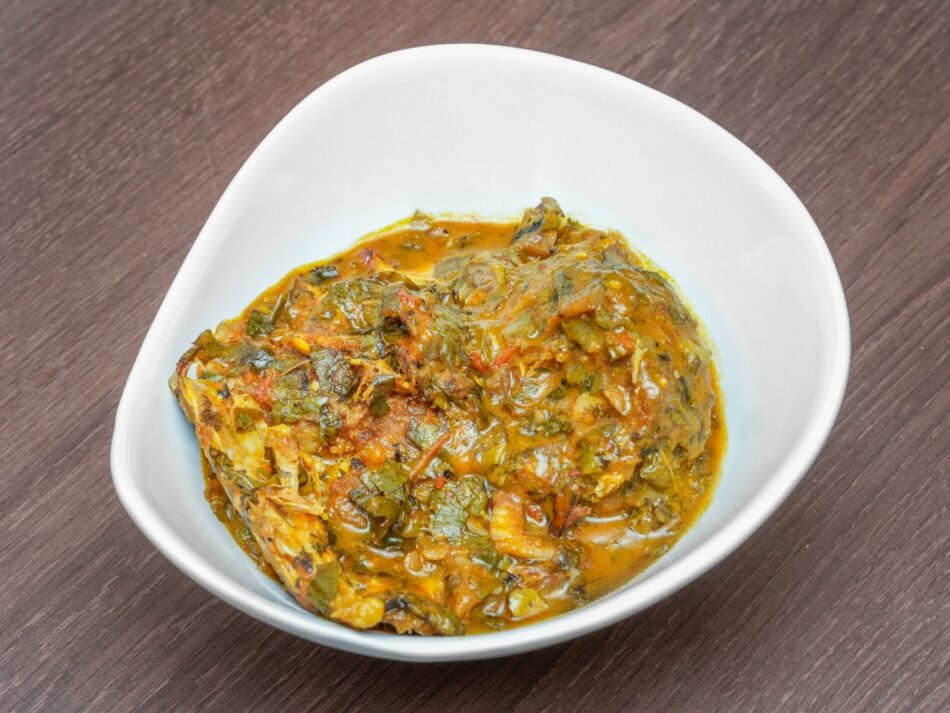 Oha Soup