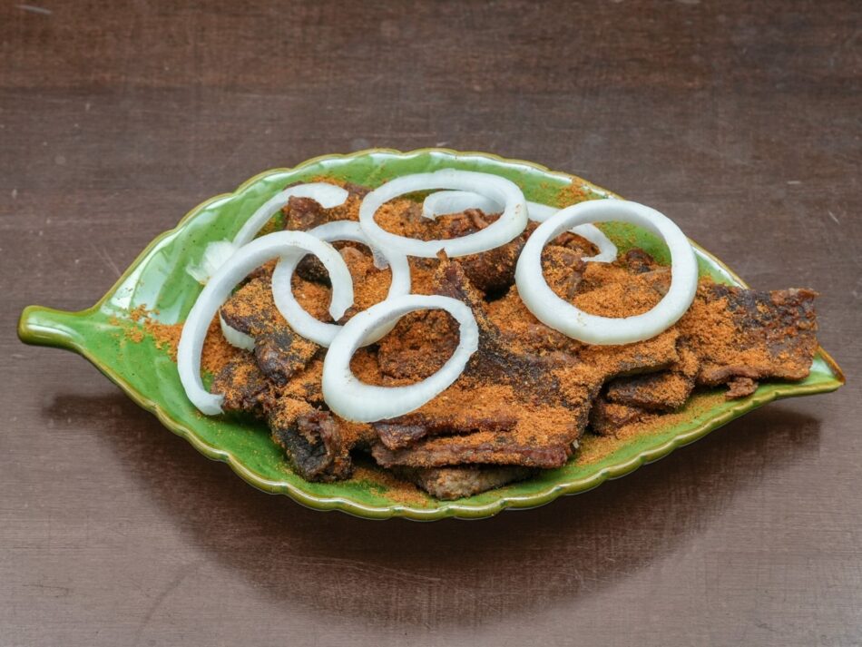 Suya