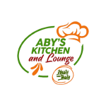 Aby's kitchen logo